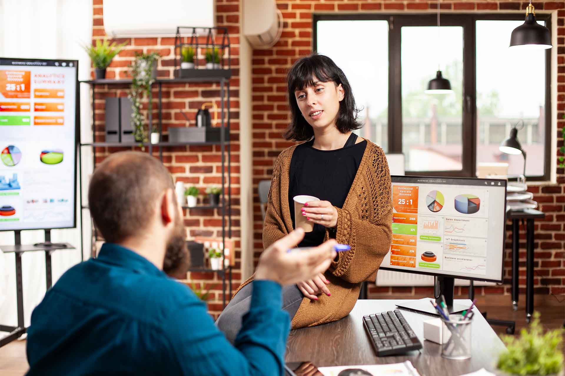 Business Solutions