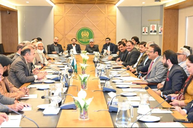 RCCI Hosts Exclusive REDAMCO Session