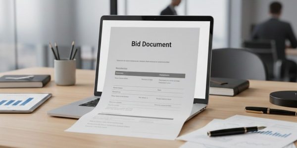 Bid Document